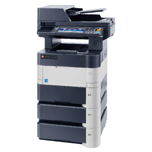 Triumph-Adler P-6035i MFP